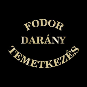 FODOR Temetkezés